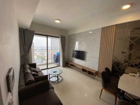 Thuê căn hộ Botanica Premier 3 phòng ngủ/2wc full tiện nghi #18 Triệu Tel 0942.811.343 Tony đi xem