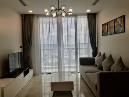 Cho thuê căn hộ VINHOMES BA SON ngay trung tâm quận 1. Giá tốt Nhất