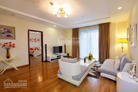 Cantavil Premier cần cho thuê căn hộ mới 3 PN, có sẵn nội thất, dtsd 150m2, giá 18 triệu/tháng