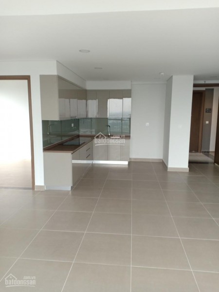 Căn hộ tầng cao, kiến trúc đẹp, cc River Panorama, rộng 113m2, 3 PN, giá 13 triệu/tháng, LHCC