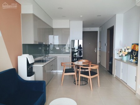 Căn hộ Panorama Quận 7 cần cho thuê giá 12 triệu/tháng, bao phí, dtsd 62m2, tầng cao, LHCC