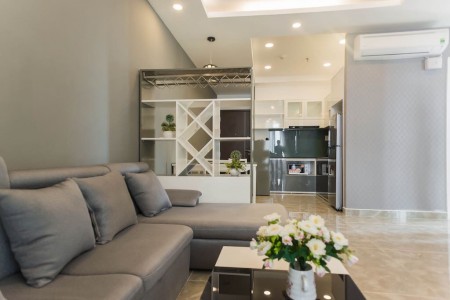 Căn hộ Officetel tại Garden Gate cho thuê nhanh Giá chỉ 10tr (bao phí)