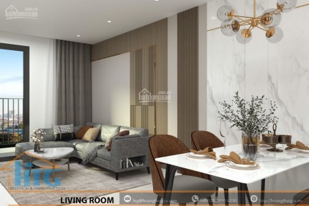 Căn hộ chính chủ tầng cao cc Kingston Phú Nhuận cần cho thuê giá 13 triệu/tháng, dtsd 88m2