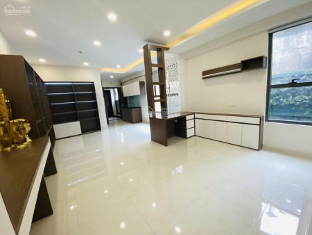 Officetel cc Kingston Cần cho thuê căn hộ 35m2, 1 PN, tầng cao, giá 13 triệu/tháng, LHCC