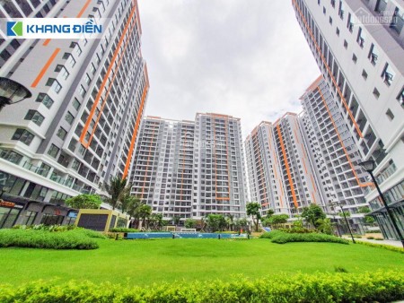 Dư căn hộ Safira cho thuê 6.5tr/tháng có máy lạnh. 69m2 , 2PN, View sông.