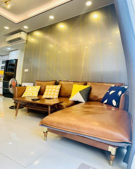 Chủ có căn hộ 91m2 3 PN, cần cho thuê nhanh, đủ nội thất, cc Richstar, giá 18 triệu/tháng, LHCC