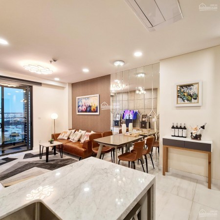 Richstar Tân Phú có căn hộ 60m2, cần cho thuê giá 9 triệu/tháng, tầng cao, view thoáng