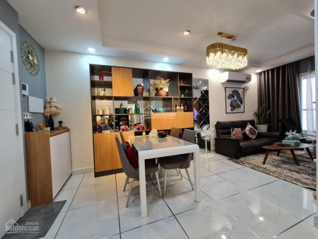 Cho thuê căn hộ chính chủ 2 Pn, dt 65m2, cc Richstar Tân Phú, giá 9 triệu/tháng, LHCC