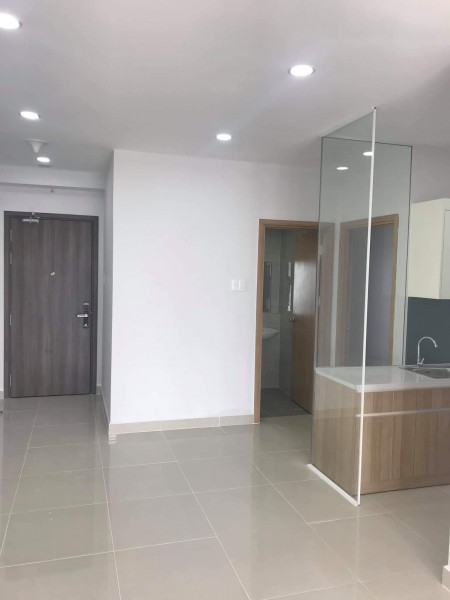 Cho thuê căn hộ La Astoria 2,  2pn  trống có rèm và 1 máy lạnh.già thương lượng