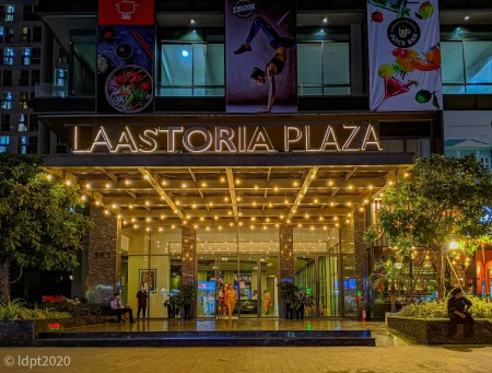 Chung cư La Astoria 2, 3pn 3wc có nội thất.Giá tốt. O9I886O3O4 