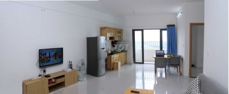Căn hộ mới, 74m2, có 2PN, 2WC thuộc dự án chung cư Tecco Town Bình Tân. Chính chủ cho thuê giá rẻ