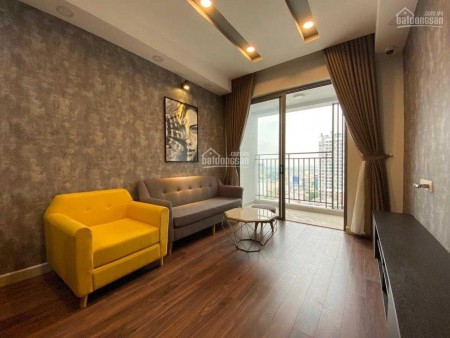 Chủ cho thuê nhanh căn hộ 75m2, 2 PN, ban công lớn, giá 15 triệu/tháng, cc Botanica Premier