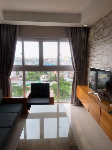 Cho thuê căn hộ An Gia Garden, đường Tân Kỳ Tân Qúy Tân Phú