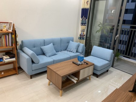 Do chưa có nhu cầu ở nên cần cho thuê lại căn hộ 2pn trong chung cư Him Lam Phú An