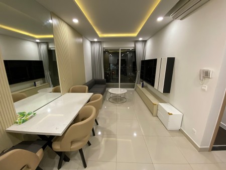 Cho thuê căn hộ Botanica Premier 2 phòng ngủ full tiện nghi #14.5 Triệu có chỗ đậu xe hơi Tel 094281