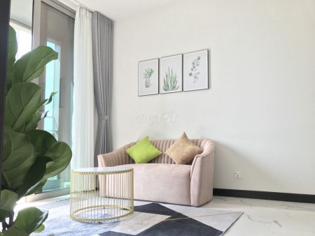 Căn hộ sang chảnh 1PN tại dự án Empire City Thủ Thiêm cần cho thuê 20tr/tháng