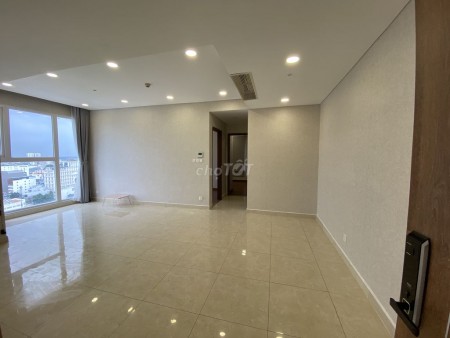 Cho thuê căn hộ chung cư tại Nguyễn Thị Thập Quận 7. Dự án sang trọng đẳng cấp DT 68m2, 2PN, 2WC