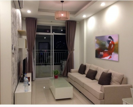  Cho thuê căn hộ Prince 1 phòng ngủ tòa P2 full tiện nghi #14 Triệu quận Phú Nhuận – Xem nhiều căn