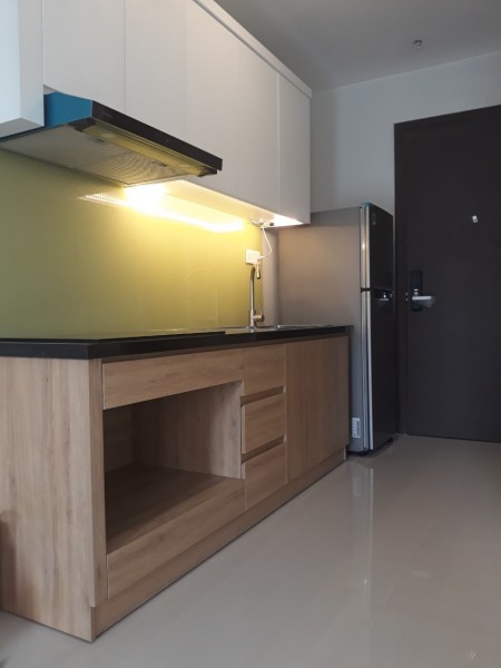 Chung cư Botanica Premier , 1PN,1WC , 38m2 , Nội Thất Đầy Đủ