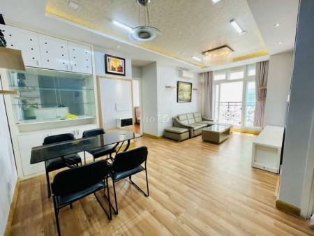 Chính chủ gửi cho Thuê căn hộ 2 phòng ngủ Cộng Hòa Plaza full tiện nghi gia tốt chỉ 12 Triệu