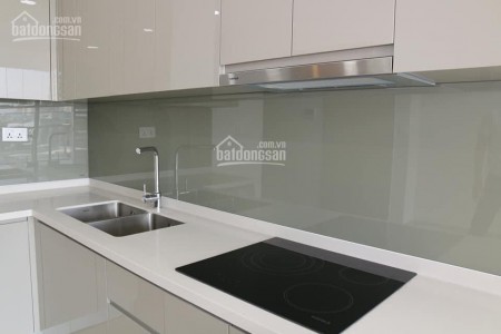 River Panorama cần cho thuê căn hộ mới 100%, dtsd 65m2, 2 PN, giá 8 triệu/tháng, LHCC