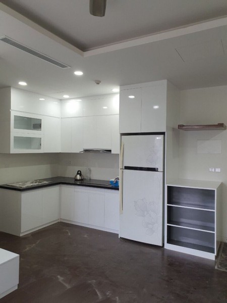 Cho thuê căn 3PN Green Stars full nội thất 102m2 giá 11tr/th. LH 0868864520