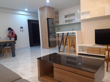 Chung cư Green Valley cần cho thuê căn hộ 89m2, 2 PN, giá 15 triệu/tháng, tầng cao