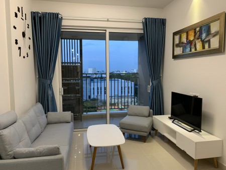 Cho thuê CH Novaland Golden Mansion Phổ Quang Phú Nhuận - 69m2/2PN/2WC - 16tr/tháng