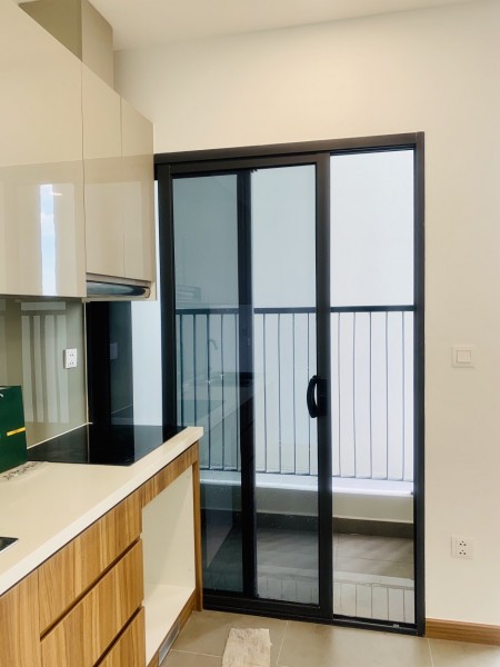 Đang cần cho thuê căn hộ Eco Green Sài Gòn, 62m2, 2PN, Giá 8.5 Triệu