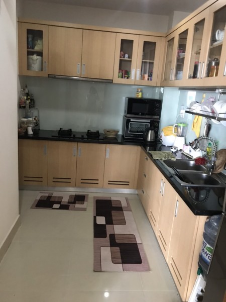 Cho thuê Căn hộ HIM LAM CHỢ LỚN 83M2 2PN