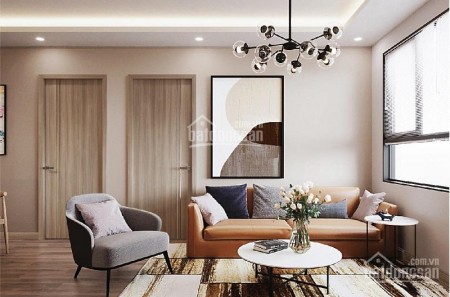 Botanica Premier có căn hộ 50m2, cần cho thuê giá 10.9 triệu/tháng, có sẵn đồ dùng