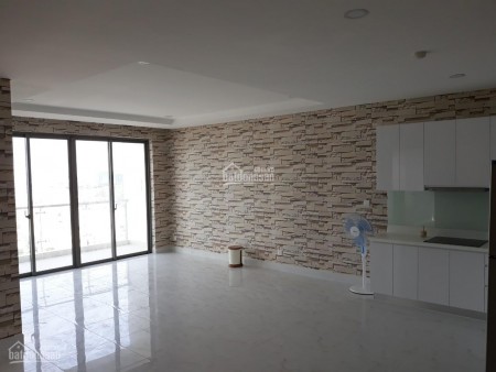 Cho thuê căn hộ mới 112m2 căn góc 2 view, cc An Gia Skyline, giá 11 triệu/tháng