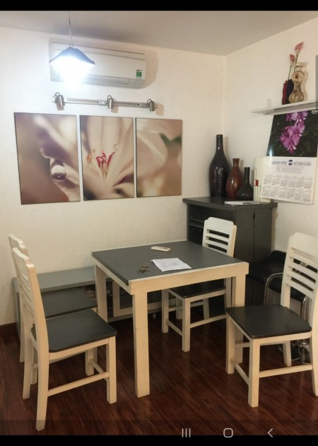 Căn hộ Screc Tower ngay Co.op mart 2PN, Full nt, Giá 12Tr