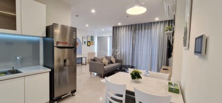 Căn hộ cao cấp trong Vinhomes Grand Park, 2PN, 2WC, Nhà mới tinh, Full nội thất sang chảnh