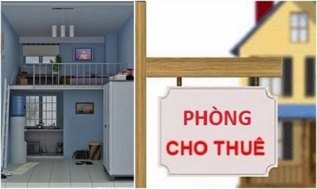 Thuê phòng trọ qua Internet và những lưu ý