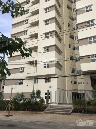 Cho thuê TDH căn góc 2 mặt tiền 60m2 giá 7 tr, tầng ca0. LH 0917288080, 60m2, 2 phòng ngủ,
