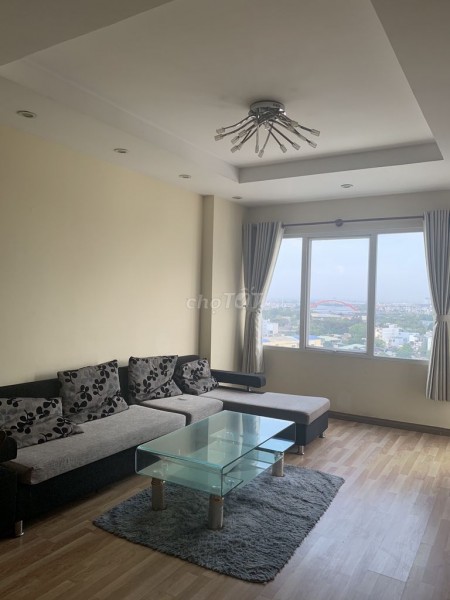 Cho thuê căn hộ chung cư The Morning Star Plaza trên đường Quốc Lộ 13, Bình Thạnh