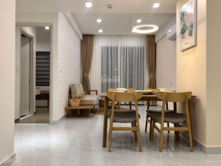 Saigon South cần cho thuê căn hộ 14 triệu/tháng, dtsd 75m2, 2 PN, nội thất, LHCC
