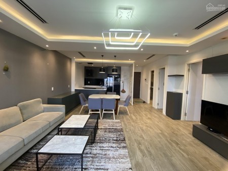 Chủ cho thuê nhanh căn hộ 87m2, 2 PN, đủ nội thất, cc Garden Gate, giá 20 triệu/tháng