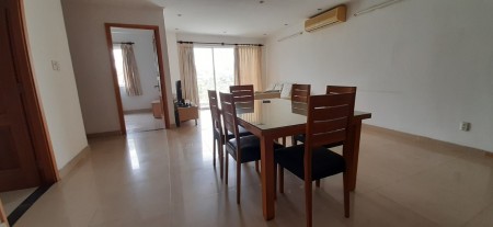 Cho thuê căn hộ Nguyễn Văn Đậu 2 Phòng ngủ, Full nt, Giá chỉ 14Tr