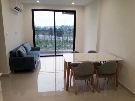Cần cho thuê căn hộ 81m2, có 3pn, 2wc thuộc dự án chung cư Vinhomes Grand Park Quận 9