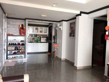 Cho thuê căn hộ cao cấp Chung cư Hoàng Anh Gia Lai Thành phố Buôn Ma Thuột, Đắk Lắk