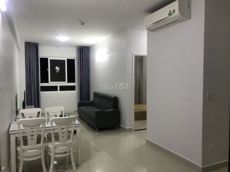 Cần cho thuê căn hộ Topaz City ngay góc đường Cao Lỗ và Tạ Quang Bửu. Gần cầu chữ Y