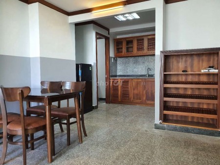 Cho thuê căn hộ chung cư HAGL BMT 76m² - Tầng 3, tầng thấp an toàn & di chuyển tiện lợi