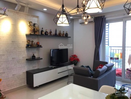 Chủ cho thuê nhanh căn hộ 61m2, 2 PN, cc The Park, giá 7.5 triệu/tháng, LHCC