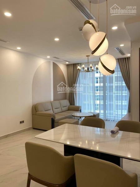 Có căn hộ 118m2, 3 PN, chưa sử dụng chủ cần cho thuê giá 20 triệu/tháng, cc Grand View