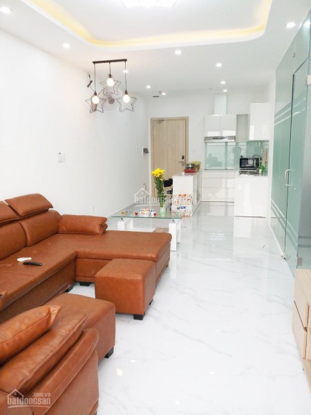 Cho thuê căn hộ chính chủ 82m2, cc Remax Quận 6, giá 9 triệu/tháng, có ban công