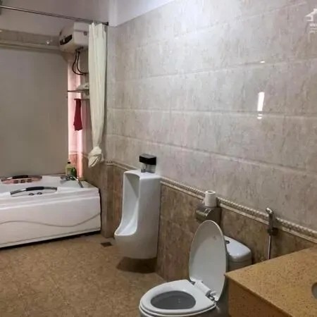 Cho thuê căn hộ chung cư tại Phường Thanh Bình - Cho thuê căn hộ VIP, tiêu chuẩn 3*, 66m2, 2 phòng ngủ, 1 toilet