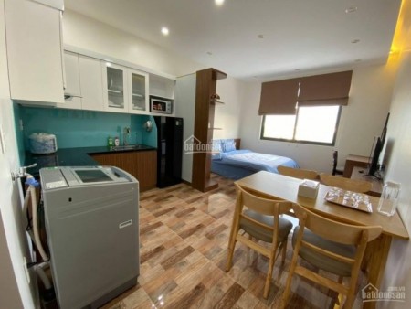 Cho thuê căn hộ studio Vinhome Marina - Cầu Rào 2, đường Võ Nguyên Giáp