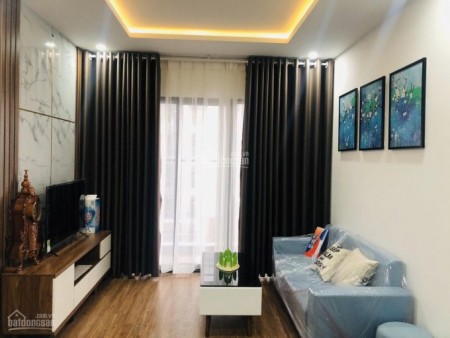 Cần cho thuê căn chung cư tại TP. Bắc Giang chung cư Bách Việt, Aqua Park, Saigontel, 74m2, 2 phòng ngủ, 2 toilet